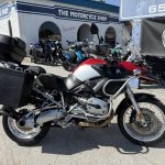 2005 BMW R1200GS - Photo 4