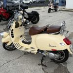 2014 Vespa GTV300 - Photo 5