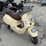 2014 Vespa GTV300 - Photo 7