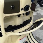 2014 Vespa GTV300 - Photo 13
