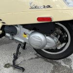 2014 Vespa GTV300 - Photo 15