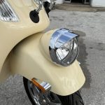 2014 Vespa GTV300 - Photo 2