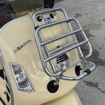 2014 Vespa GTV300 - Photo 14