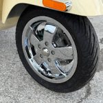 2014 Vespa GTV300 - Photo 6
