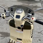2014 Vespa GTV300 - Photo 12
