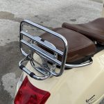 2014 Vespa GTV300 - Photo 11