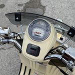 2014 Vespa GTV300 - Photo 9