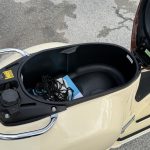 2014 Vespa GTV300 - Photo 8