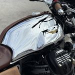 2017 Moto Guzzi V7 50th Anniversary Edition - Photo 19
