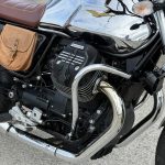 2017 Moto Guzzi V7 50th Anniversary Edition - Photo 18