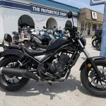2020 Honda Rebel 300 - Photo 11