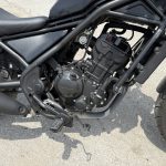 2020 Honda Rebel 300 - Photo 13