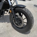 2020 Honda Rebel 300 - Photo 12