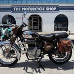 2023 Royal Enfield Classic 350 Chrome - Photo 13