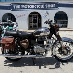 2023 Royal Enfield Classic 350 Chrome - Photo 14