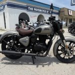 2023 Royal Enfield Classic 350 Dark Gun Metal - Photo 10