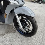 2026 Piaggio Liberty 150s - Photo 12