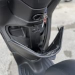 2026 Piaggio Liberty 150s - Photo 11