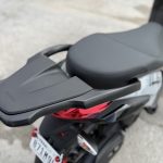 2026 Piaggio Liberty 150s - Photo 10