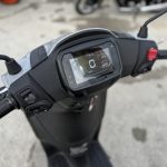 2026 Piaggio Liberty 150s - Photo 9