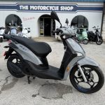2026 Piaggio Liberty 150s - Photo 7