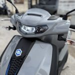 2026 Piaggio Liberty 150s - Photo 8