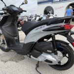2026 Piaggio Liberty 150s - Photo 6