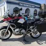 2005 BMW R1200GS - Photo 2