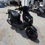 2021 Genuine Scooter Rough House 50 - Photo 11
