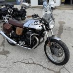 2017 Moto Guzzi V7 50th Anniversary Edition - Photo 15