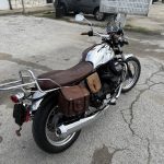 2017 Moto Guzzi V7 50th Anniversary Edition - Photo 16
