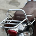 2017 Moto Guzzi V7 50th Anniversary Edition - Photo 14