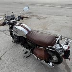 2017 Moto Guzzi V7 50th Anniversary Edition - Photo 13