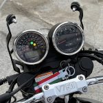 2017 Moto Guzzi V7 50th Anniversary Edition - Photo 12