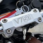 2017 Moto Guzzi V7 50th Anniversary Edition - Photo 11