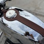 2017 Moto Guzzi V7 50th Anniversary Edition - Photo 10