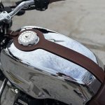 2017 Moto Guzzi V7 50th Anniversary Edition - Photo 9