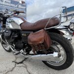 2017 Moto Guzzi V7 50th Anniversary Edition - Photo 6
