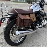 2017 Moto Guzzi V7 50th Anniversary Edition - Photo 4