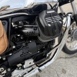 2017 Moto Guzzi V7 50th Anniversary Edition - Photo 3