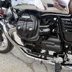 2017 Moto Guzzi V7 50th Anniversary Edition - Photo 2