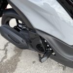 2026 Piaggio Liberty 150s - Photo 3