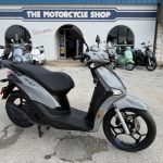 2026 Piaggio Liberty 150s - Photo 2