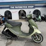 2022 Genuine Scooter Buddy 50 Italia - Photo 11