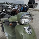 2022 Genuine Scooter Buddy 50 Italia - Photo 10