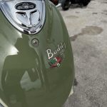 2022 Genuine Scooter Buddy 50 Italia - Photo 9