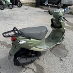 2022 Genuine Scooter Buddy 50 Italia - Photo 7
