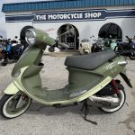 2022 Genuine Scooter Buddy 50 Italia - Photo 4