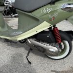 2022 Genuine Scooter Buddy 50 Italia - Photo 3