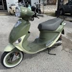2022 Genuine Scooter Buddy 50 Italia - Photo 2